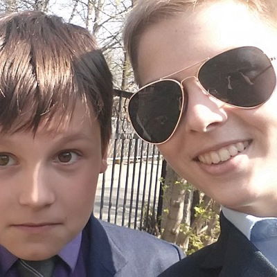 Макс Морозов