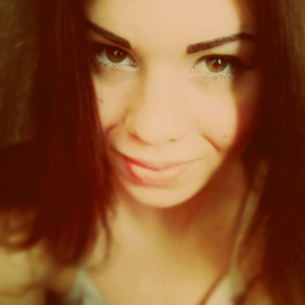 Валя Васильева.