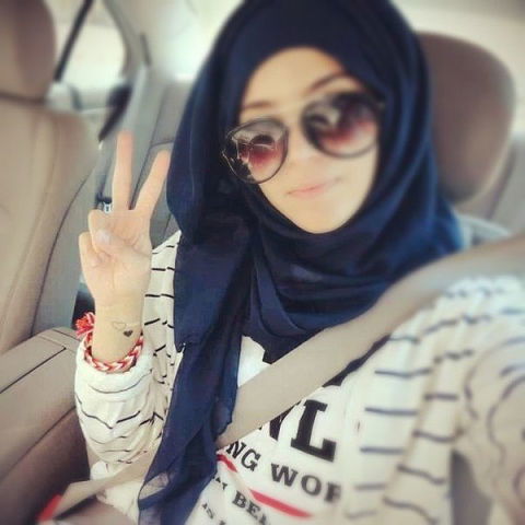 Amina Какенова