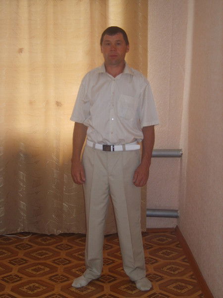 Расим Тухфатуллин