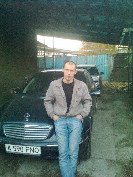 Алексей Андреев