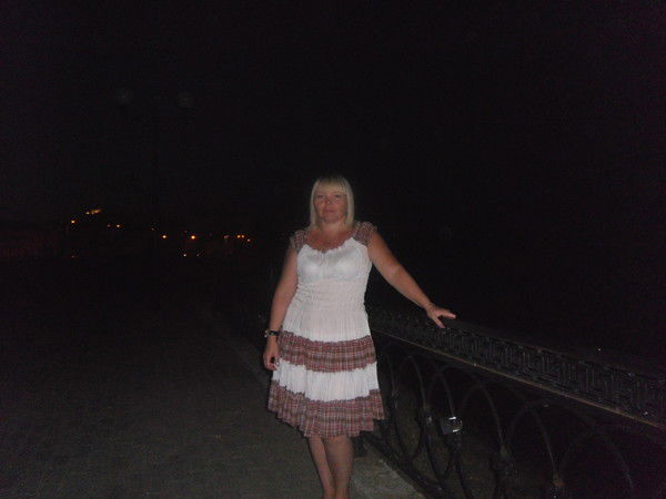 Cветлана Зиновьева