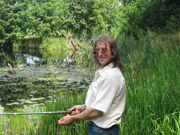 Валера Журавлев