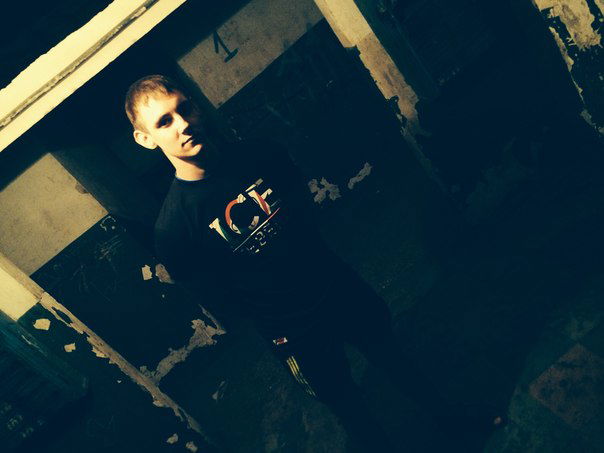 Денис Стайловский