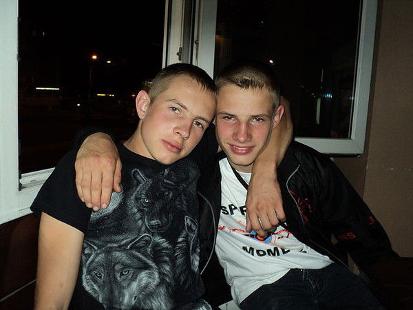 Артём Швагждович