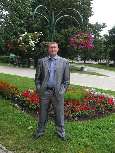Дмитрий Татарников