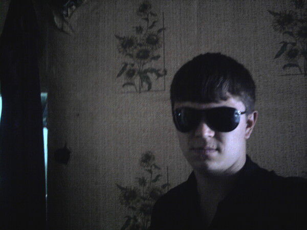 Алексей Ананьев