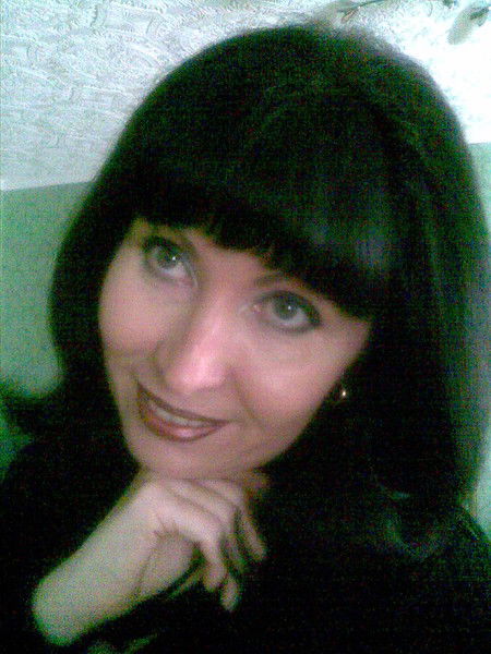 Раиса Масляк