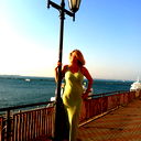 Наталья Белинская