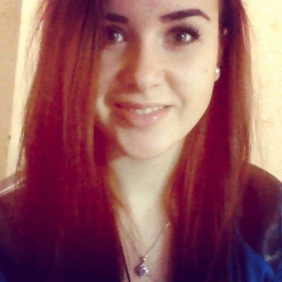 Анечка Винничек