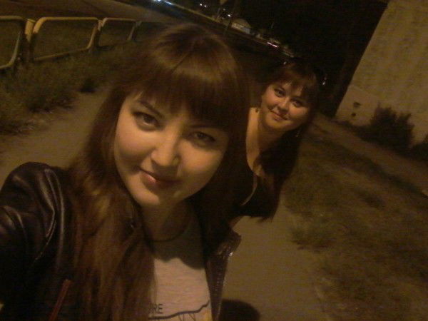 Гульнара Шпекпаева