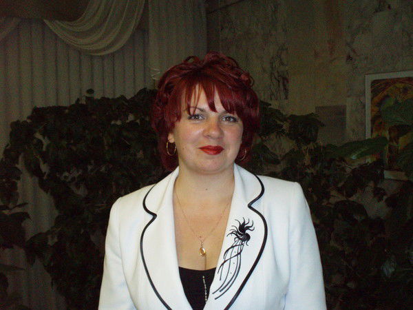 Наталья Писаник