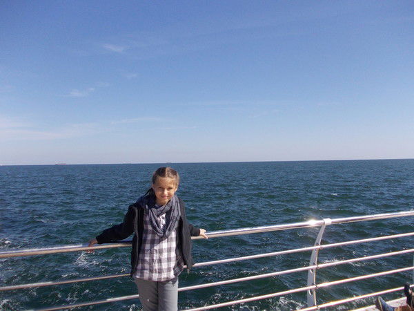 София Рыпаленко