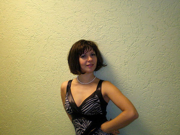 Катерина Сильченко