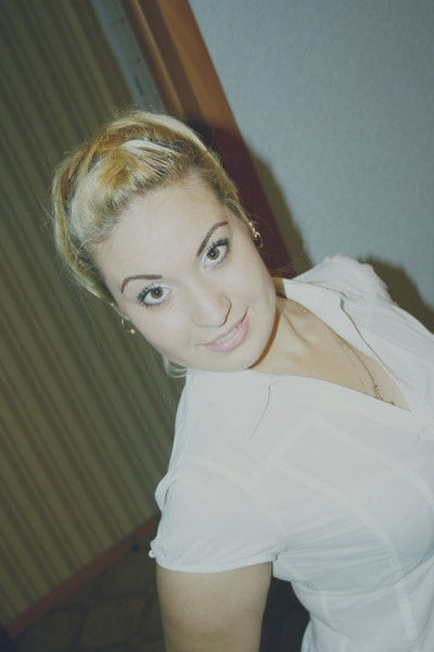 Юлия Лезина