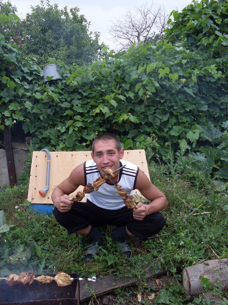 Рамис Кабиров