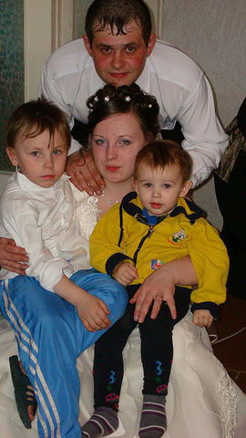 Наталья Школина