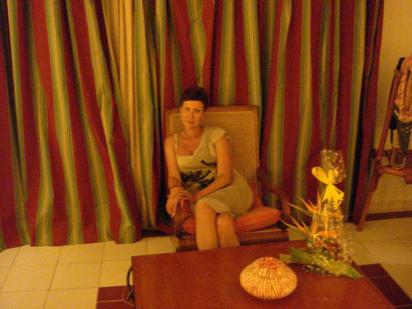 Светлана Кузнецова