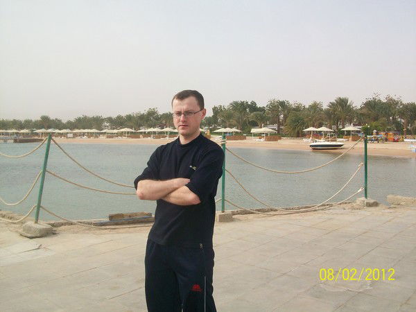 Миша Живица