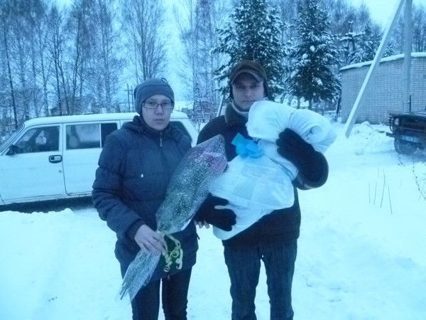 Дмитрий Белоусов