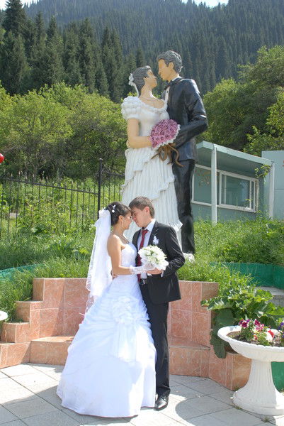 Актiлек Данабаева