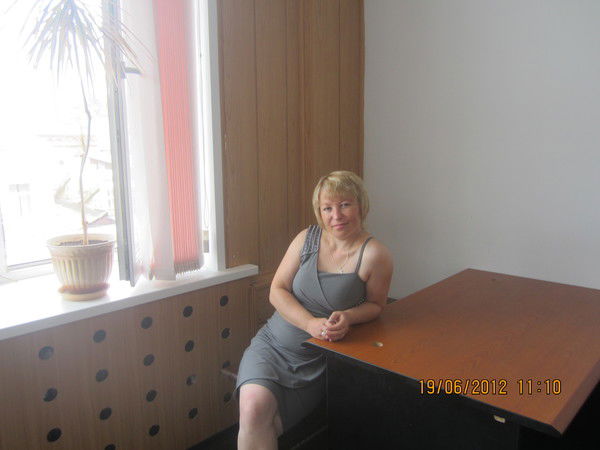 Евгения Видякина