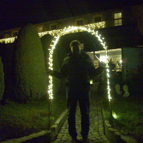 Андрей Стаховский