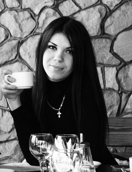 Евгения Сорокина