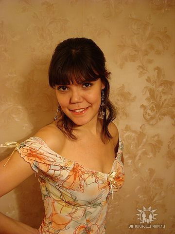 Диана Сабиржанова