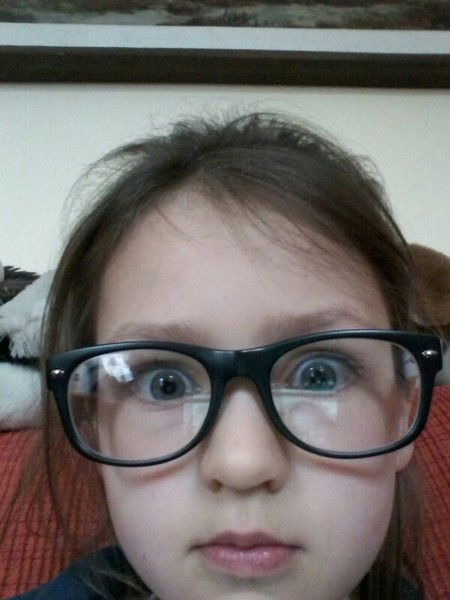 Любашка Скрига