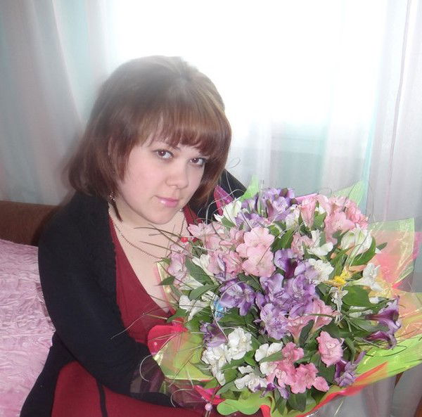 Юлия Егорова