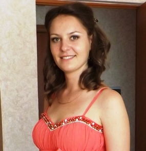 Марина Иващенко