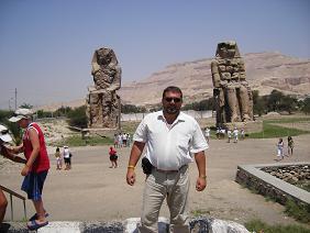 Сергей Клушин