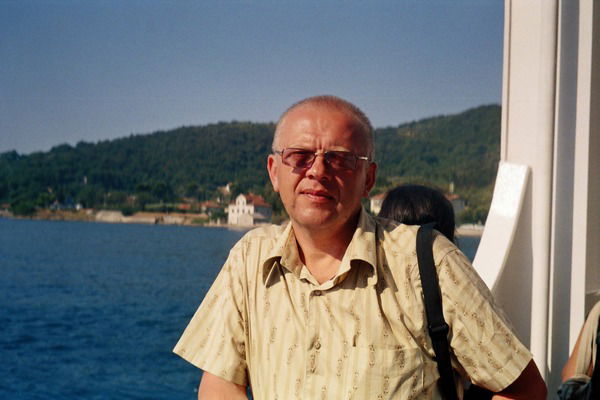 Сергей Потатуев