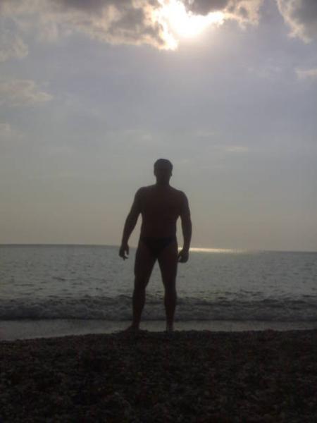 Алекс Алекс