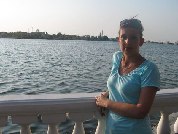 Татьяна Осмакова