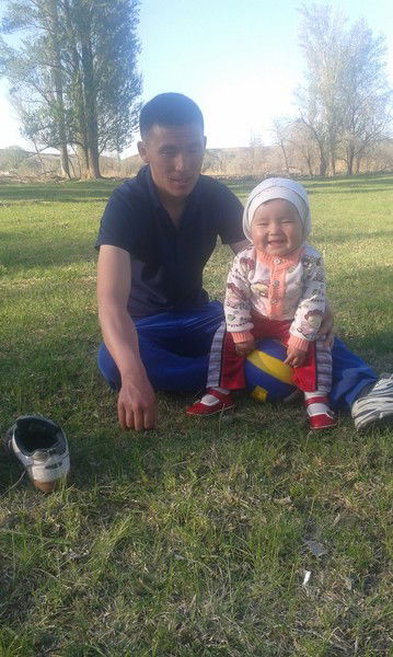 Нургуль Жунусова