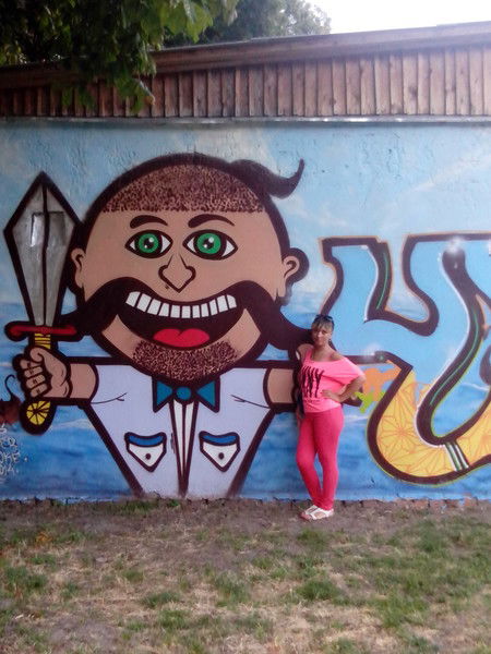 Оксана Литвинец