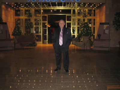 Alexs Трушков