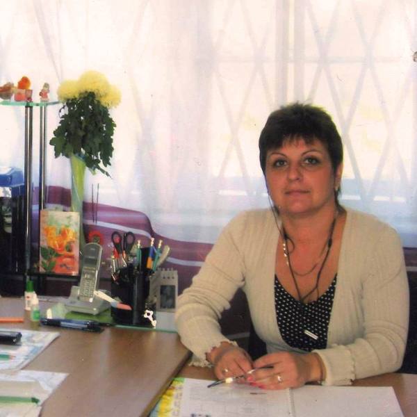 Ольга Короткевич