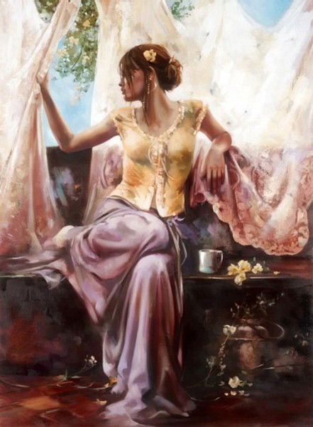 Регина Идрисова