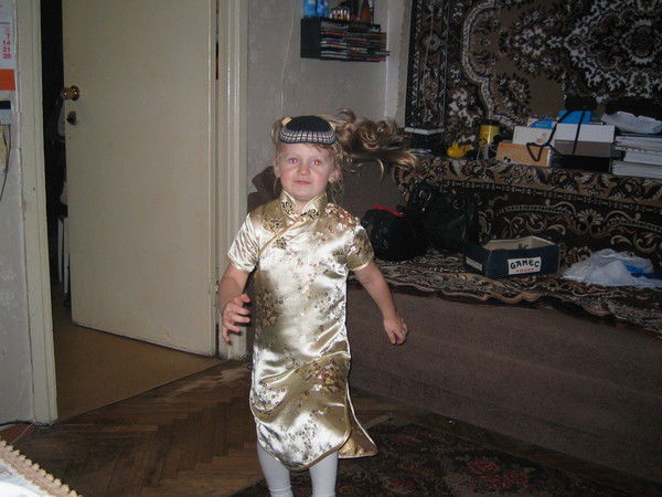 Светлана Мурзина