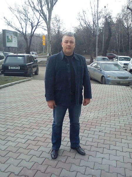 Дмитрий Щербак