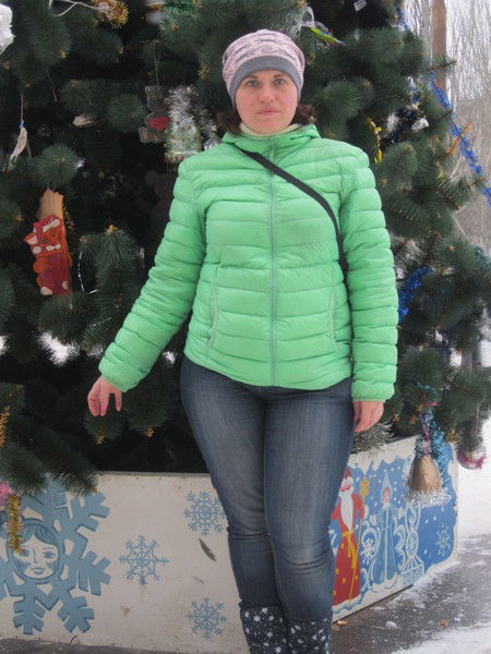 Юлия Власенко