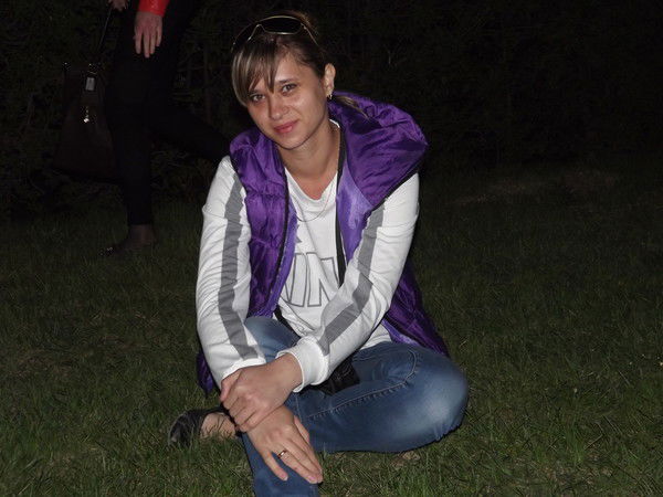 Татьяна Лунёва