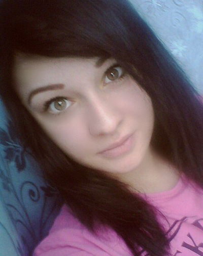 Галя Бражникова