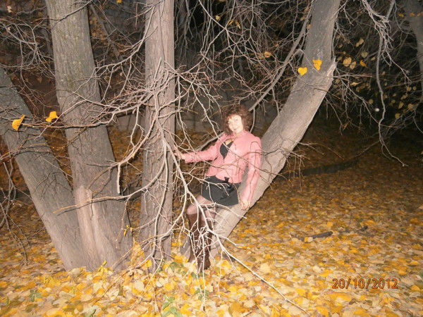 Нэля Черкасова