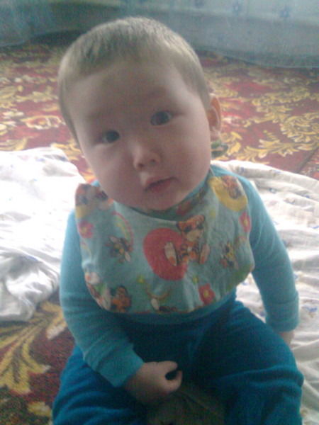 Милая Студентка Ермекбаевна