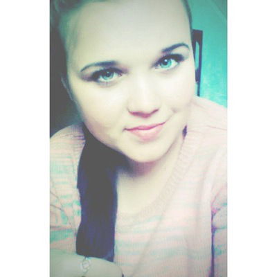 Марина Разинькова