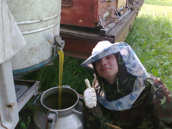 Павел Бульдин